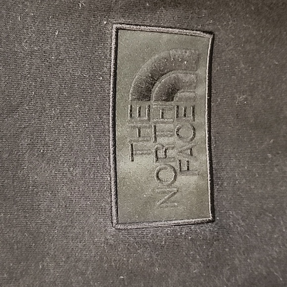The North Face Black Hoodie - Picture 2 of 4
